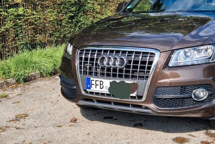 Audi Q5 187.700 km 11.500 € Emmering 82275