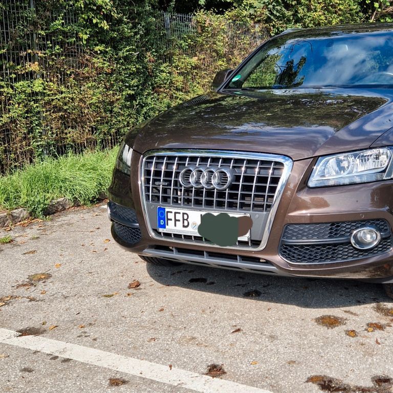 Audi Q5 187.700 km 11.500 € Emmering 82275