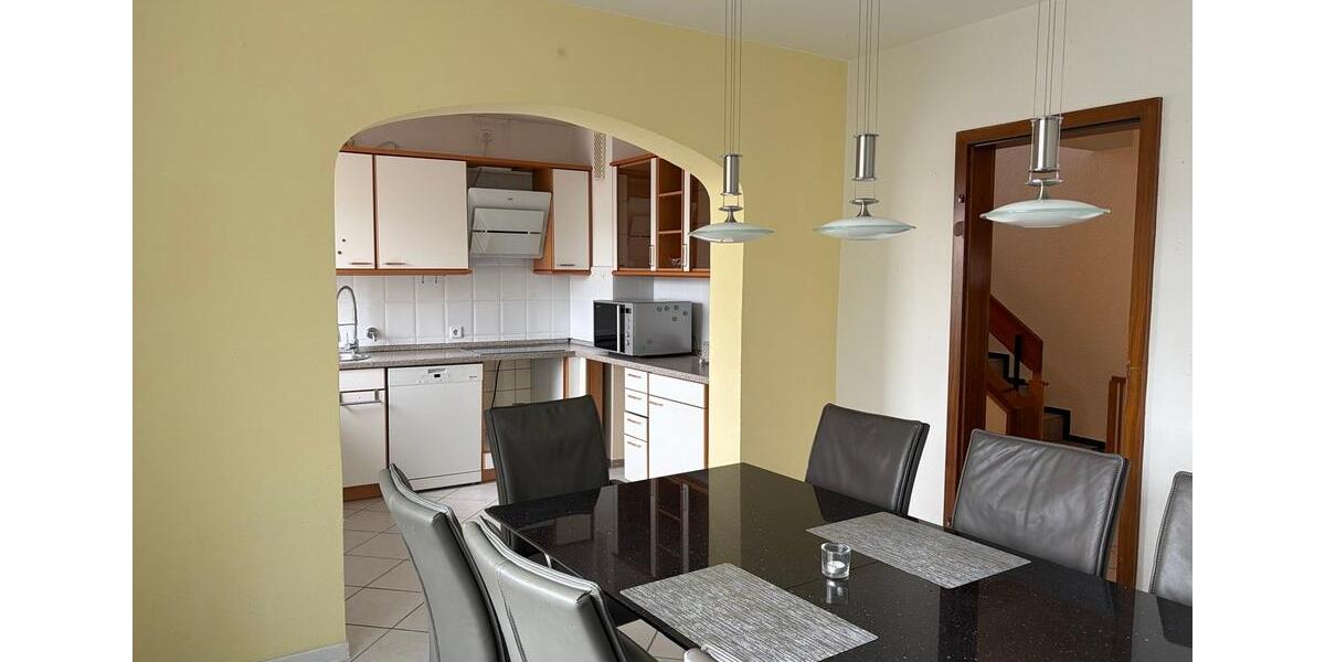 Einfamilienhaus Wolfsburg Detmerode - 6 Zimmer, 148 m&sup2;, 1.184&euro; | Angebot:26320678