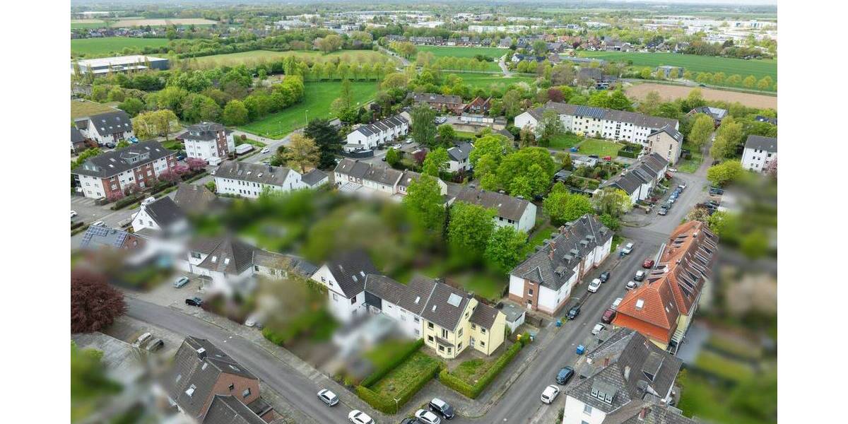 Reihenendhaus Willich - 5 Zimmer, 140 m&sup2;, 369.000&euro; | Angebot:26345480