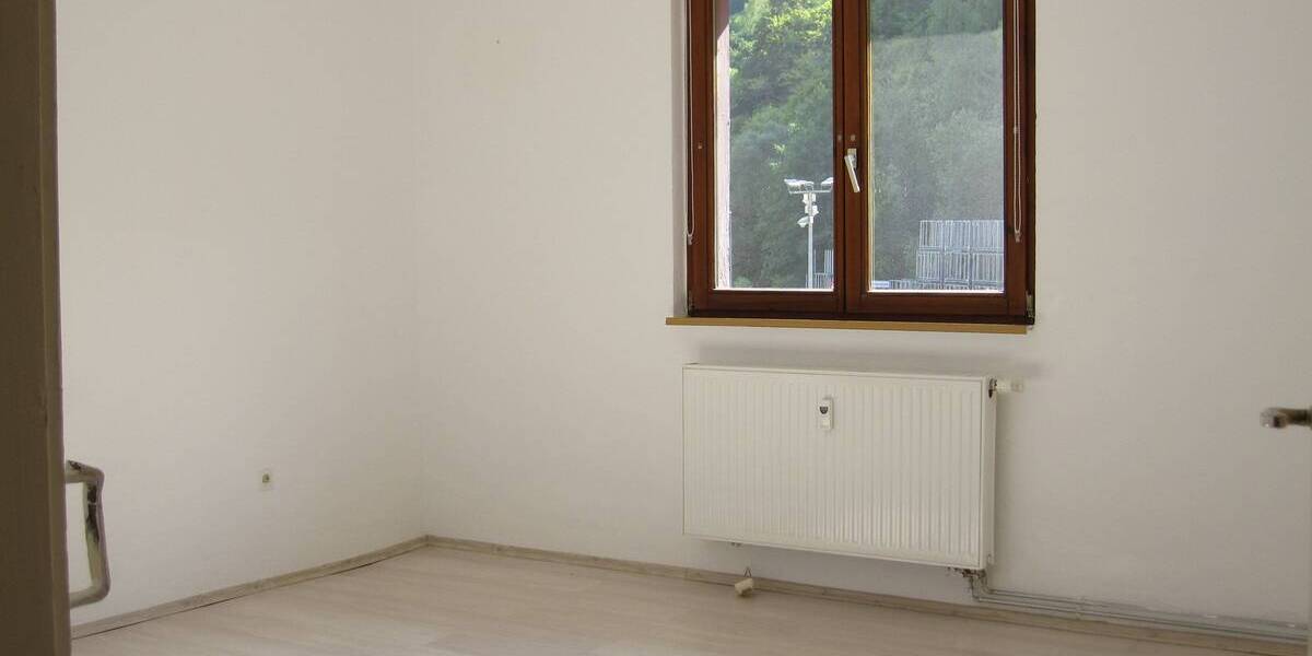 4 Zimmerwohnung im 1. OG in Schiltach-Hinterlehengericht 4 zimmer