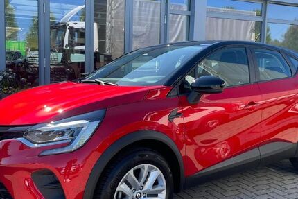 Renault Captur 24.600 km 16.200 &euro; Edewecht 26188