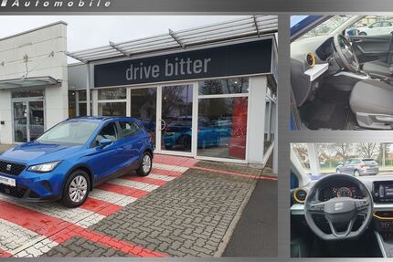 Seat Arona 12.750 km 21.790 &euro; Kandel 76870