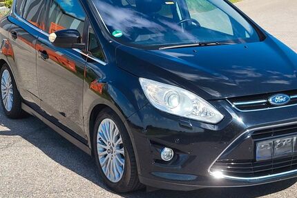 Ford C-Max 165.500 km 6.850 € Pfaffenhofen 85276