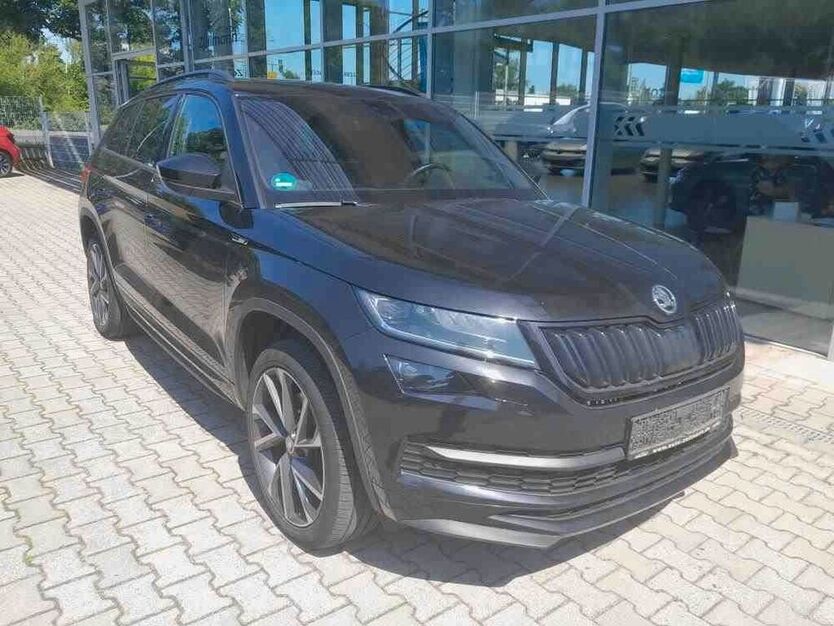 Kodiaq
