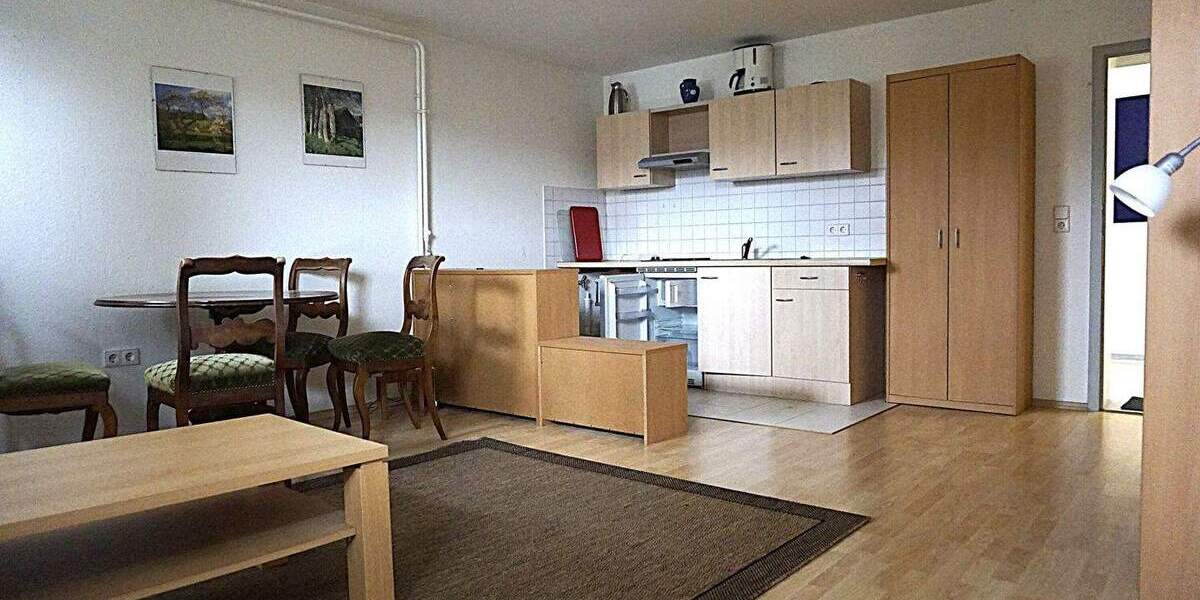 Etagenwohnung Karlsruhe Grötzingen - 5 Zimmer, 96 m&sup2;, 339.000&euro; | Angebot:25686903