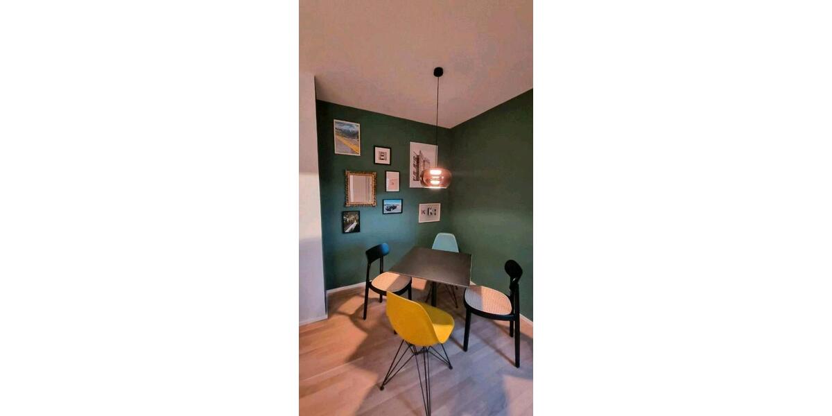 Dachgeschoßwohnung Nürnberg Kleinweidenmühle - 3 Zimmer, 68 m&sup2;, 315.000&euro; | Angebot:27131802