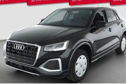 Audi Q2 4.295 km 25.950 &euro; Soltau 29614