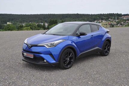 Toyota C-HR 55.589 km 20.390 &euro; Dornstetten 72280