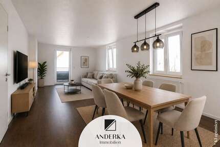 Wohnung Burgau - 4 Zimmer, 107 m&sup2;, 275.000&euro; | Angebot:26976166