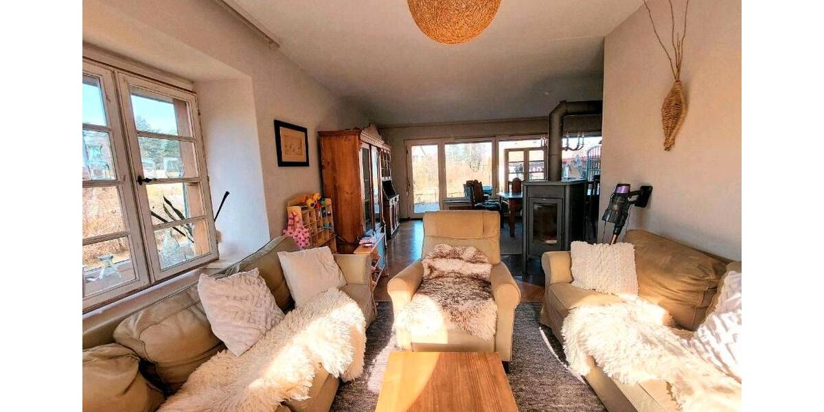 Einfamilienhaus Gorleben - 5 Zimmer, 140 m&sup2;, 265.000&euro; | Angebot:26447322