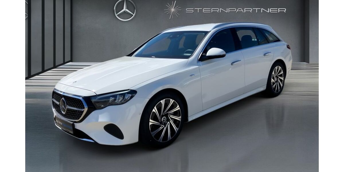 Mercedes-Benz E 300 29.842 km 45.480 &euro; Uelzen 29525