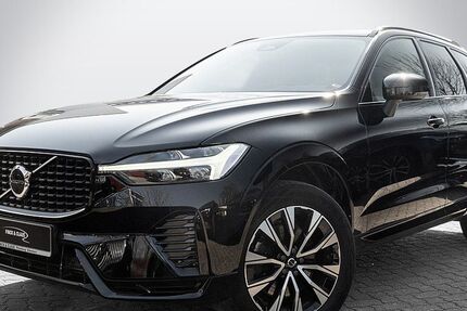Volvo XC60 76.200 km 31.890 &euro; Pinneberg 25421