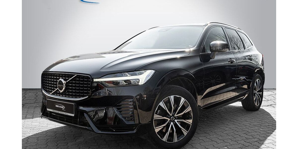 Volvo XC60 76.200 km 32.890 &euro; Pinneberg 25421