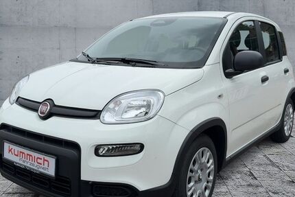 Fiat Panda 26.243 km 11.990 &euro; Bopfingen 73441