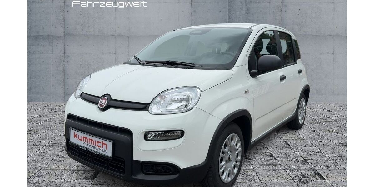 Fiat Panda 26.243 km 12.990 &euro; Bopfingen 73441