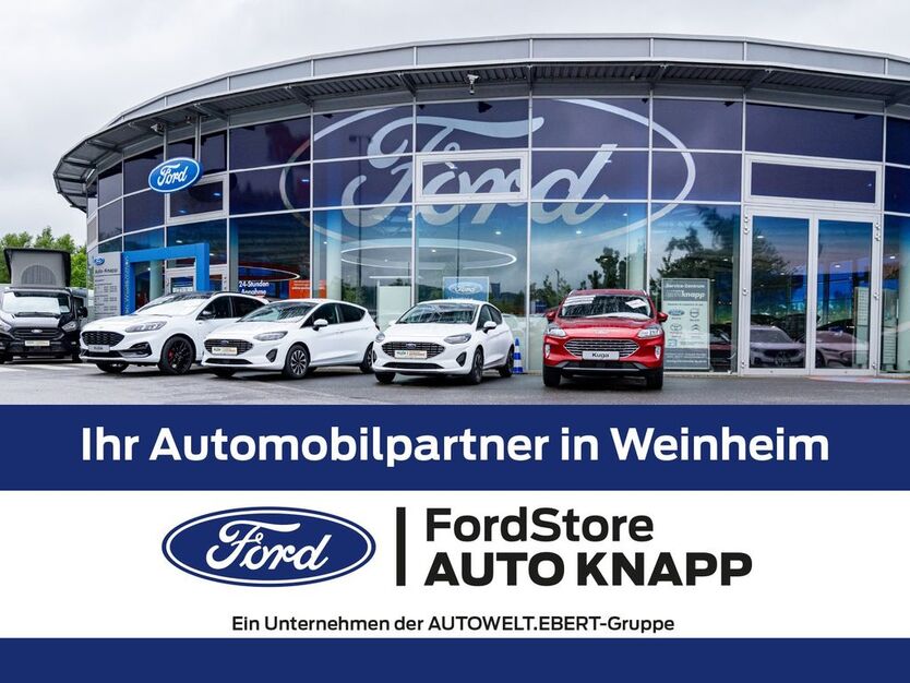 Ford Ranger 3.500 km 62.990 € Weinheim 69469