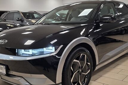 Hyundai IONIQ 5 115.555 km 22.000 &euro; Bonn 53227