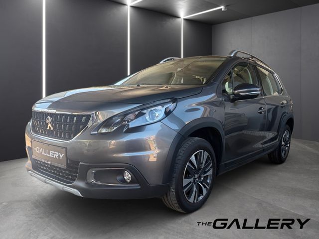 Peugeot 2008 59.750 km 10.500 &euro; Friedrichshafen 88046