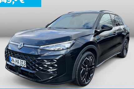 VW T-Roc 8.888 km 41.890 &euro; Fellbach 70736