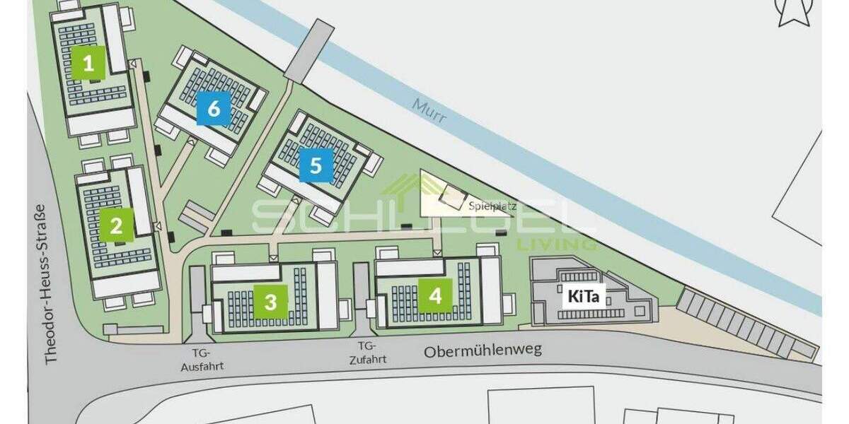 Etagenwohnung Murrhardt - 4 Zimmer, 118 m&sup2;, 623.000&euro; | Angebot:25760351