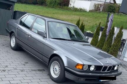 BMW 735 140.500 km 17.900 &euro; Regen 94209