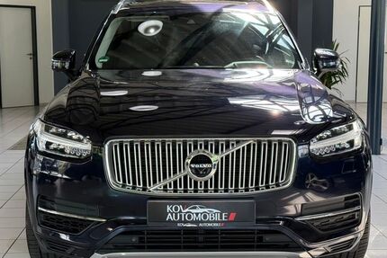 Volvo XC90 184.248 km 25.900 &euro; Übach-Palenberg 52531