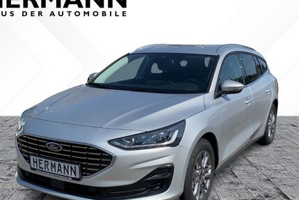 Ford Focus 1.500 km 28.010 &euro; Northeim 37154