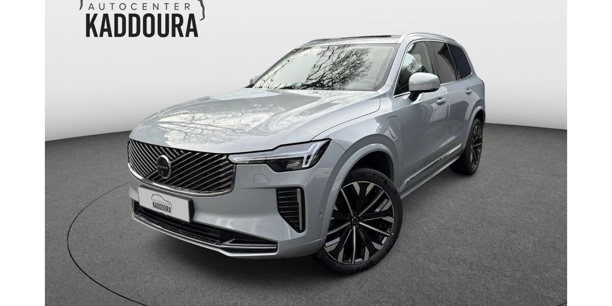 Volvo XC90 27.061 km 63.890 &euro; Wuppertal 42117