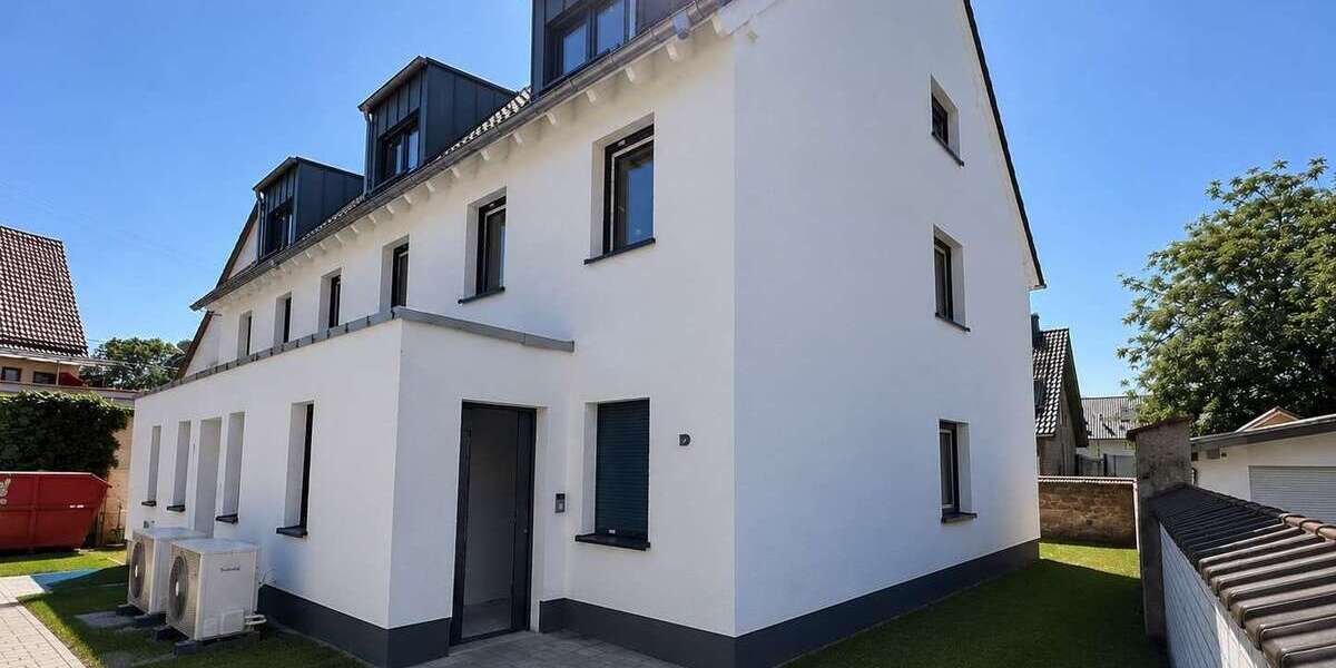 Einfamilienhaus Hirschberg - 5.5 Zimmer, 133 m&sup2;, 634.000&euro; | Angebot:26732992