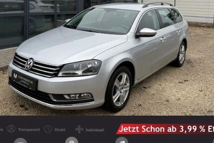 VW Passat 64.000 km 10.490 &euro; Schwabmünchen 86830
