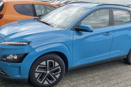 Hyundai KONA 38.617 km 16.870 &euro; Bonn 53227