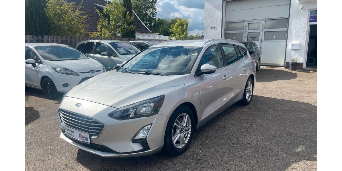 Ford Focus 166.590 km 8.790 &euro; Rhauderfehn 26817