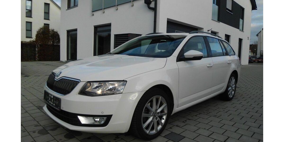 Skoda Octavia 108.000 km 10.490 € Kirchheim unter Teck 73230