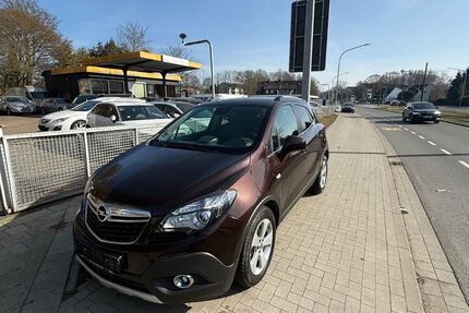Opel Mokka 146.000 km 8.700 &euro; Bremen 28259