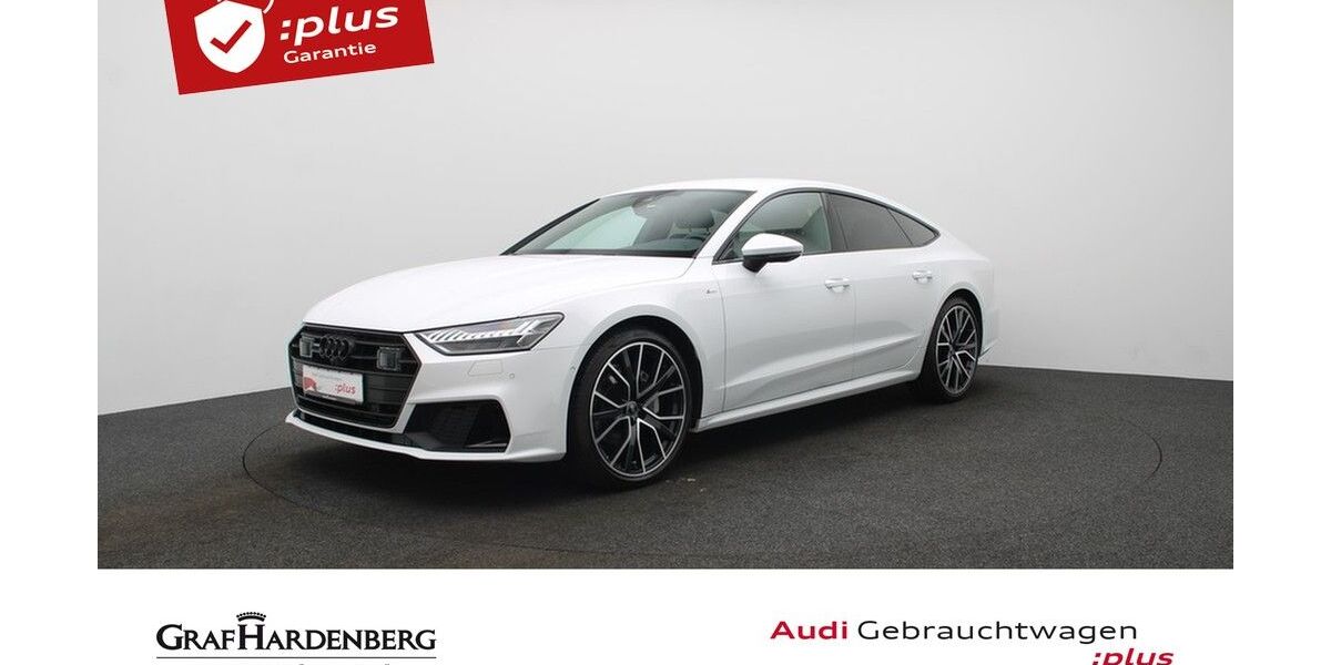 Audi A7 37.023 km 50.980 &euro; Karlsruhe 76131