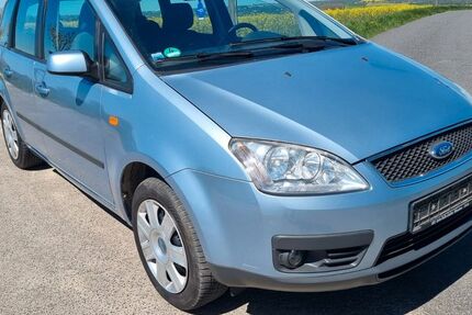 Ford C-Max 167.000 km 1.800 &euro; Döbeln 04720