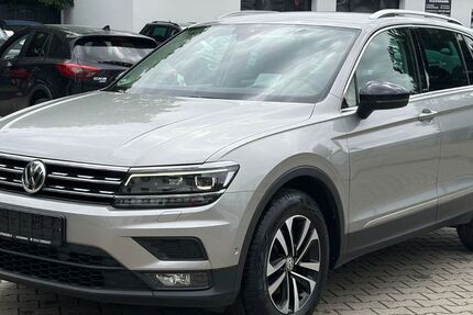 VW Tiguan 133.568 km 19.500 &euro; Achstetten 88480
