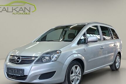 Opel Zafira 168.764 km 4.490 &euro; Neckarsulm 74172