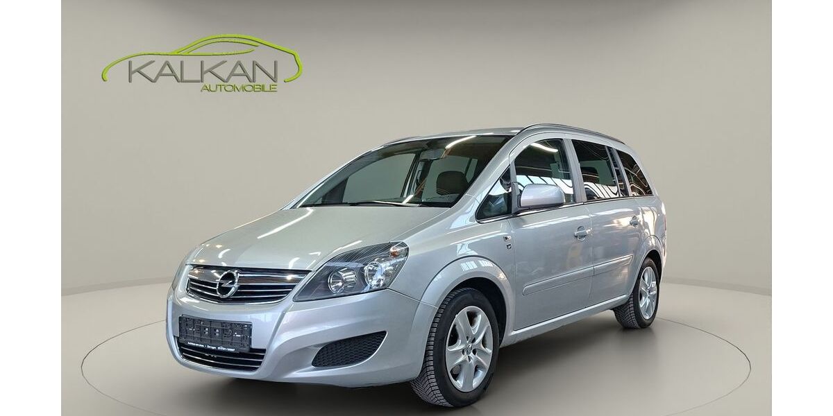 Opel Zafira 168.764 km 4.490 &euro; Neckarsulm 74172