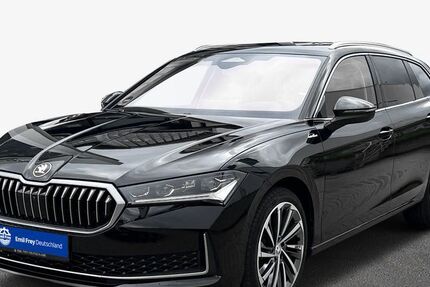 Skoda Superb 45.289 km 38.890 &euro; Filderstadt 70794