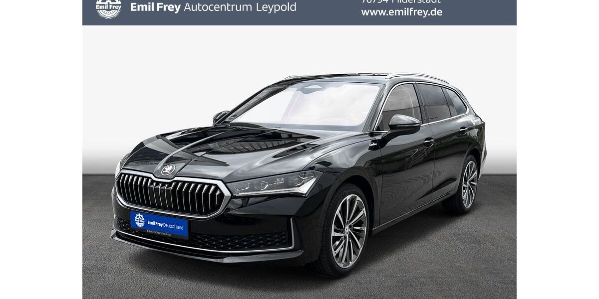 Skoda Superb 45.289 km 38.890 &euro; Filderstadt 70794