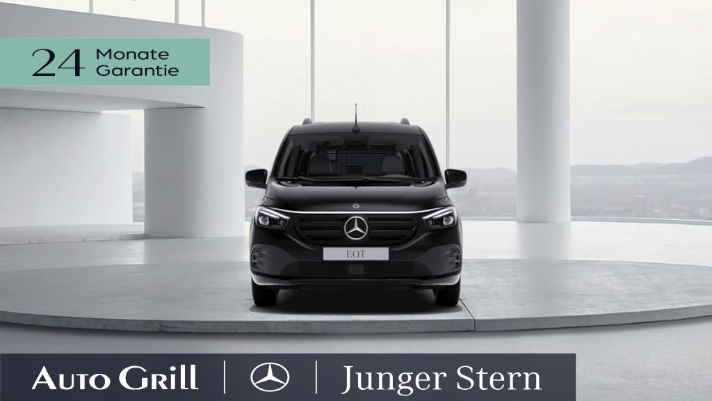 Mercedes-Benz EQT 3.450 km 28.450 &euro; Grafing bei München 85567