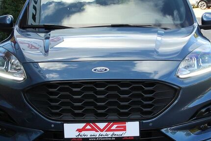 Ford Kuga 14.000 km 23.450 &euro; Ebersberg 85560