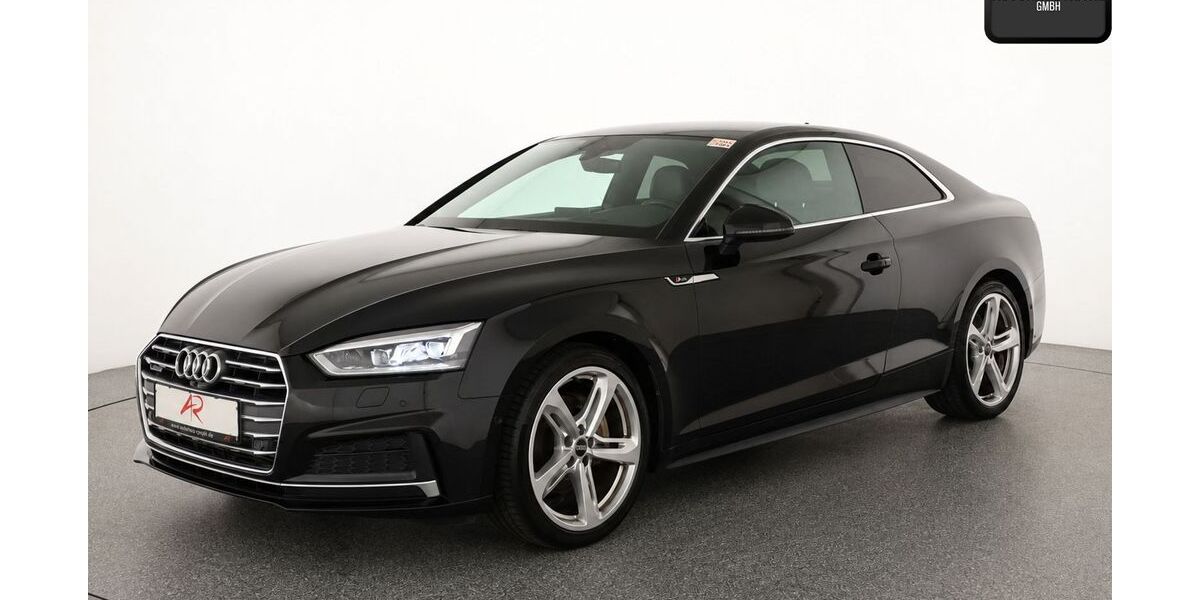 Audi A5 119.500 km 20.880 &euro; Berlin 12103