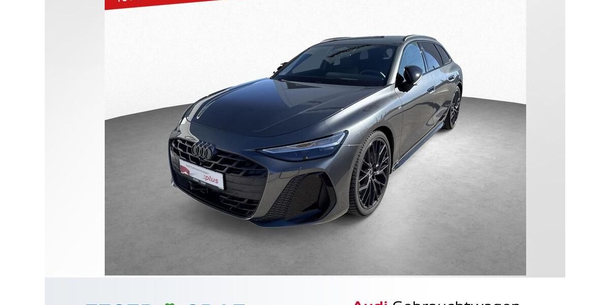Audi A6 12.900 km 55.890 &euro; Burgoberbach 91595