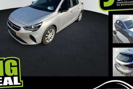 Opel Corsa 19.509 km 13.390 &euro; Wolfratshausen / Ob. 82515