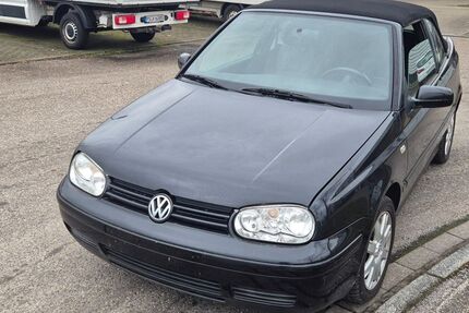VW Golf 228.000 km 1.300 &euro; KARLSRUHE 76135