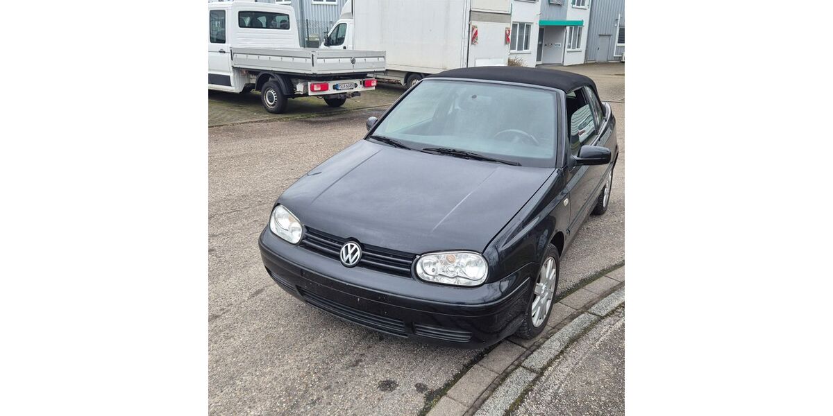 VW Golf 228.000 km 1.300 &euro; KARLSRUHE 76135