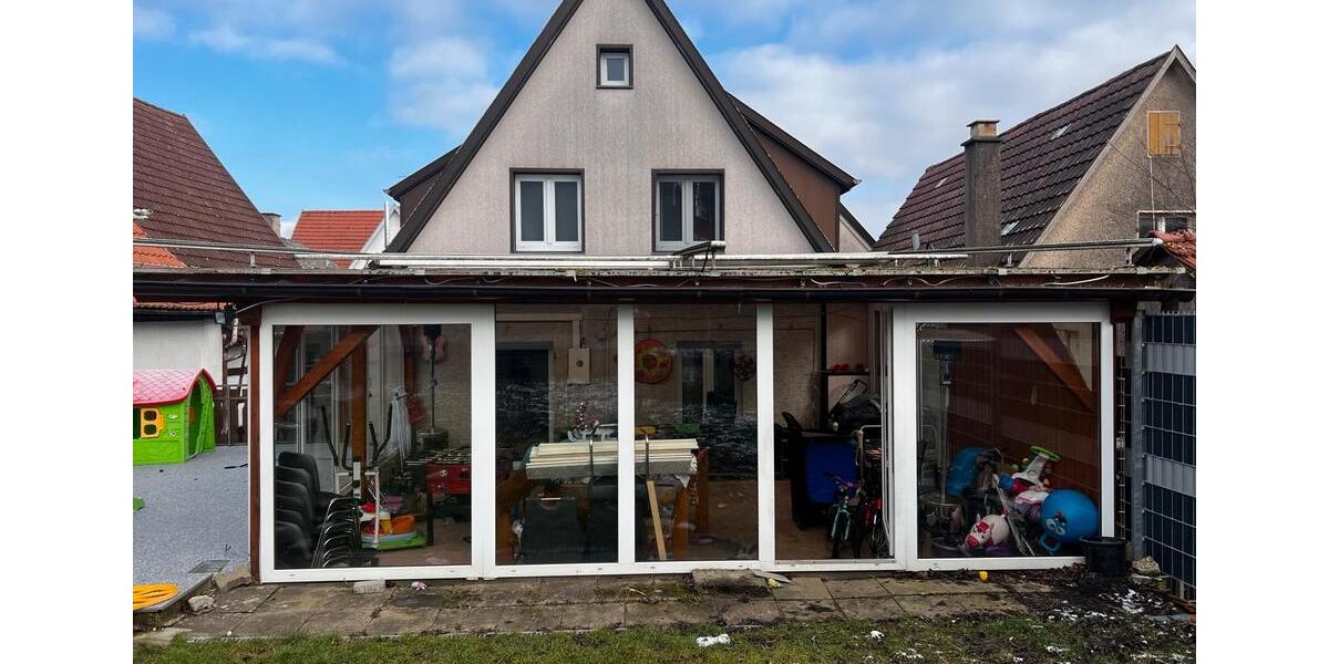 Einfamilienhaus Mötzingen - 5 Zimmer, 107 m&sup2;, 450.000&euro; | Angebot:26918562
